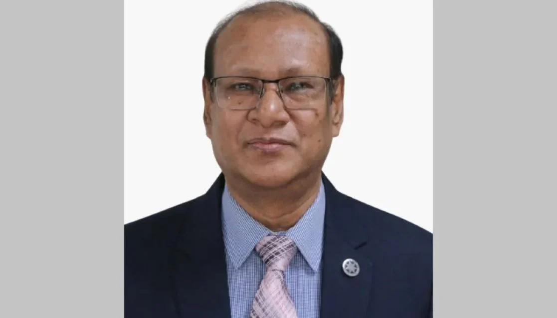 পিএসসির নতুন সচিব সানোয়ার জাহান