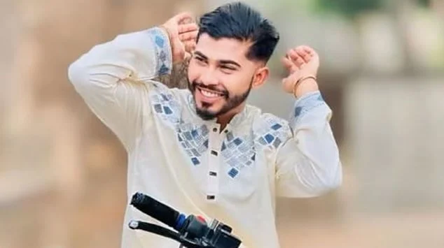 কন্টেন্ট ক্রিয়েটর রাকিব হত্যা : দুইজনের দায় স্বীকার