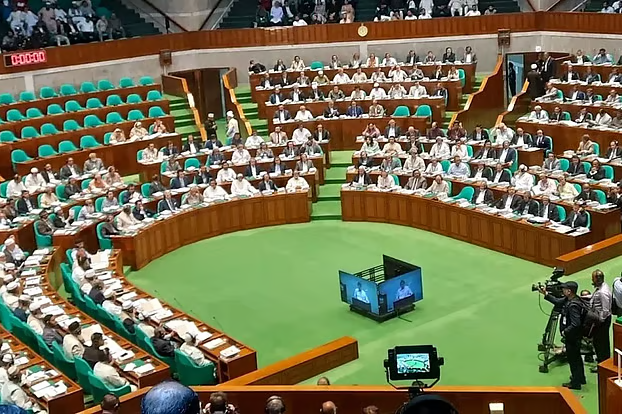 তারেক রহমান ও আরাফাত রহমানকে ‘শিশু মুক্তিযোদ্ধা’ ঘোষণার দাবি