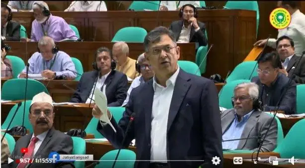 আওয়ামী লীগ ‘নিষিদ্ধের’ সিদ্ধান্ত বিএনপি বহাল রাখার কারণ কী?