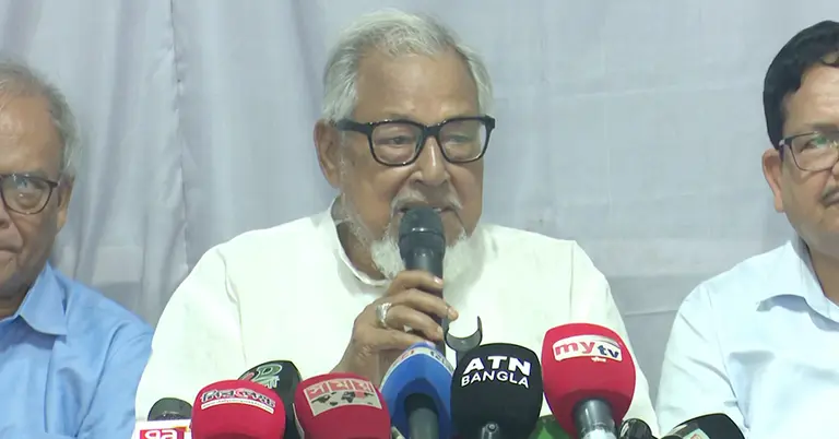 ১ মে ঢাকায় সমাবেশ করবে শ্রমিক দল, থাকবেন প্রধানমন্ত্রী