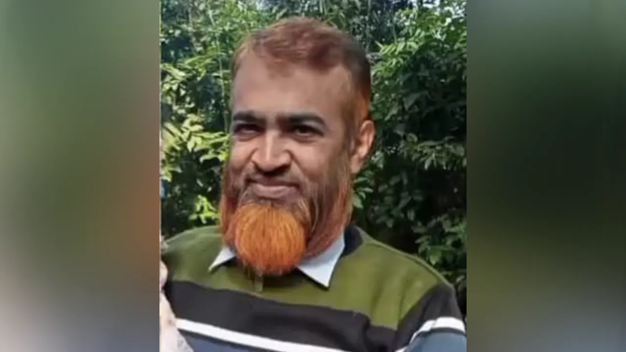 ঝিনাইদহে ট্রাকচাপায় কলেজশিক্ষক নিহত