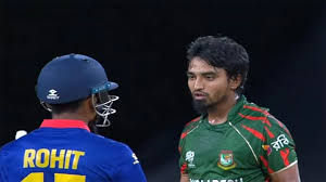 শাস্তি  পেলেন সাকিব
