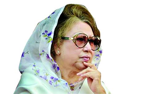 খালেদা জিয়ার ১১ মামলার শুনানি ২৯ জুলাই