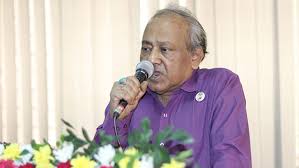 টানা চতুর্থ মেয়াদে পিআইবির ডিজি জাফর ওয়াজেদ