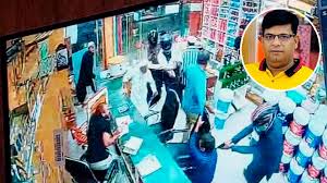 কিবরিয়া হত্যা: আটক ব্যক্তির ডিবি হেফাজতে মৃত্যুর ব্যাখ্যা দিল পুলিশ