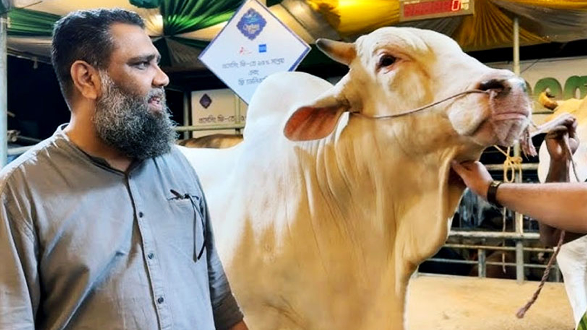 সাদিক অ্যাগ্রোর চেয়ারম্যান ইমরান গ্রেফতার