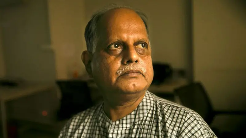 জীবনের শেষ লেখায় অনেক অভিযোগ ও প্রশ্ন রেখে গেলেন সাংবাদিক বিভুরঞ্জন