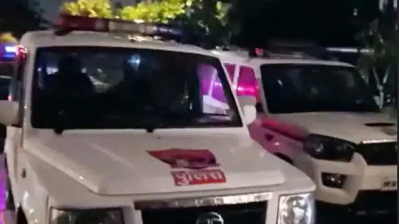 ভারতে একই পরিবারের ৪ সদস্যের মরদেহ উদ্ধার, আত্মহত্যার ধারণা