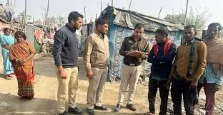 বাংলাদেশিদের বিরুদ্ধে অভিযানে মহারাষ্ট্রে গ্রেফতার ৮