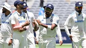 অস্ট্রেলিয়ার মাটিতে রেকর্ড গড়ে জয় ভারতের