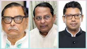 ইনু-মেনন-পলক নতুন মামলায় গ্রেপ্তার