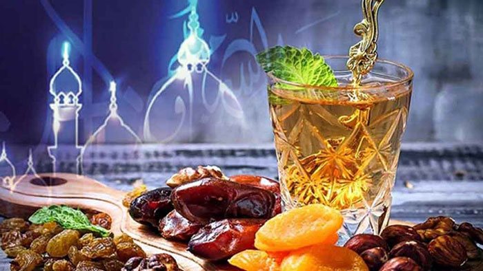 আজকের ইফতারের সময়সূচি