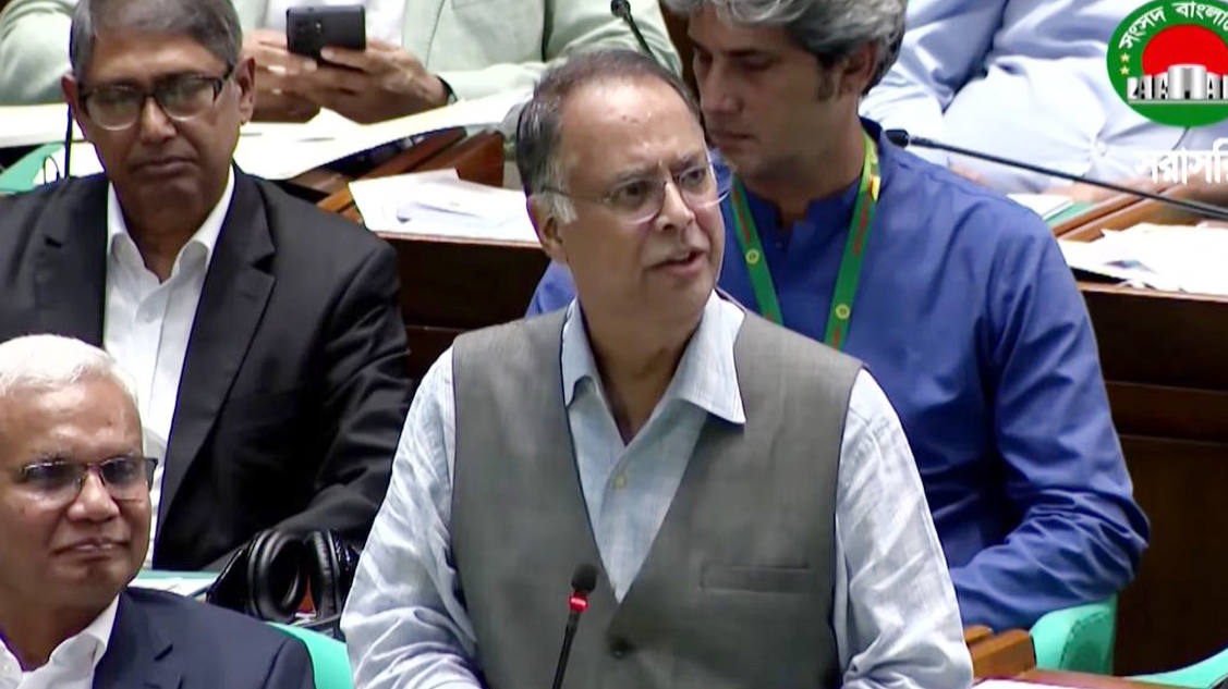 একাত্তরে গোলাম আযমরা কসাই টিক্কা খানের সঙ্গে বৈঠক করেছিলেন: টুকু