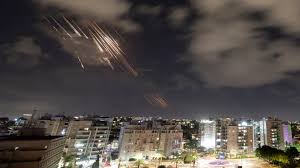 এবার যুক্তরাষ্ট্রকে ইরাকি সশস্ত্র গোষ্ঠীর কঠোর হুঁশিয়ারি