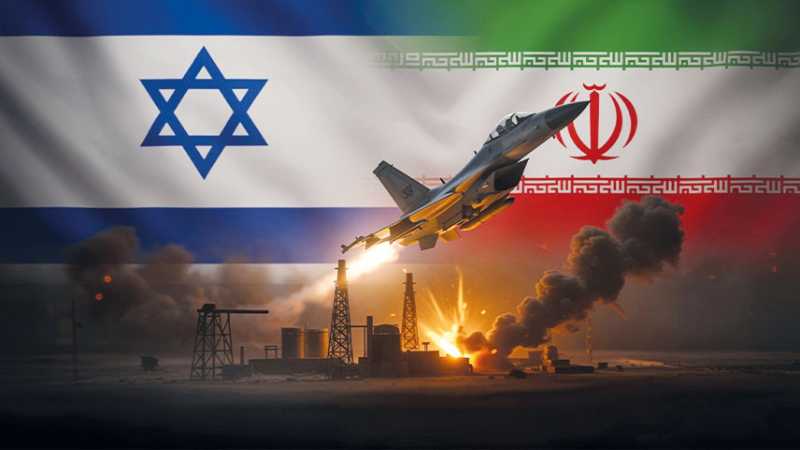 ইরানকে ১৫ দফার শান্তি প্রস্তাব যুক্তরাষ্ট্রের