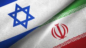সামরিক শক্তিতে  ইরান-ইসরায়েলর অবস্থান