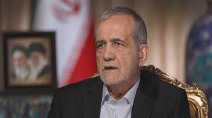 আলোচনা করব না, যা ইচ্ছা তাই করুন: ট্রাম্পকে ইরানের প্রেসিডেন্ট