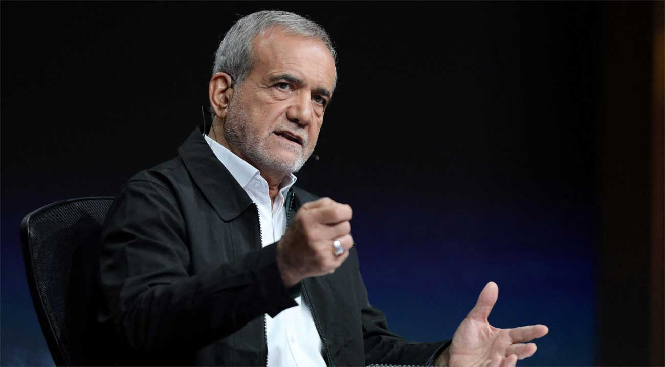 ‘প্রতিবেশী দেশ থেকে হামলা না হলে আর আক্রমণ করবে না ইরান’