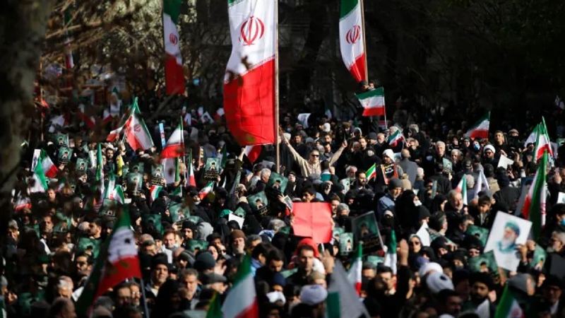 বিক্ষোভে ৩২ হাজার নিহতের দাবি ট্রাম্পের, ইরান বলছে ৩ হাজার