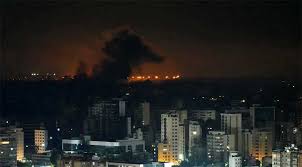 ইরানে ইসরায়েলি হামলায় যেসব দেশ প্রতিক্রিয়া জানালো