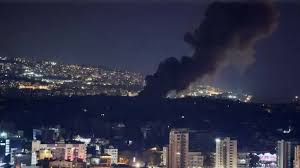 ইসরায়েলি হামলায় ইরানের দুই সৈন্য নিহত