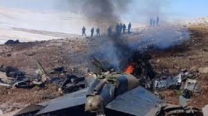 পাইলট উদ্ধারে যুক্তরাষ্ট্র-ইসরায়েলের যৌথ হামলা, ৫ ইরানি নিহত