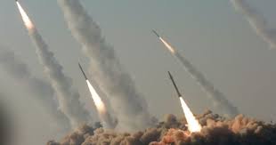 আমিরাতে ১৩৭ ক্ষেপণাস্ত্র ও ২০৯ ড্রোন নিক্ষেপ ইরানের