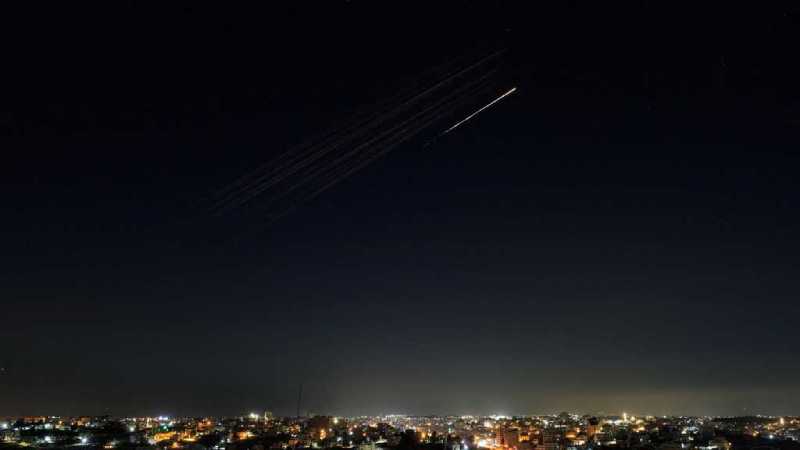 তেহরানে আরও এক প্রাথমিক বিদ্যালয়ে হামলা