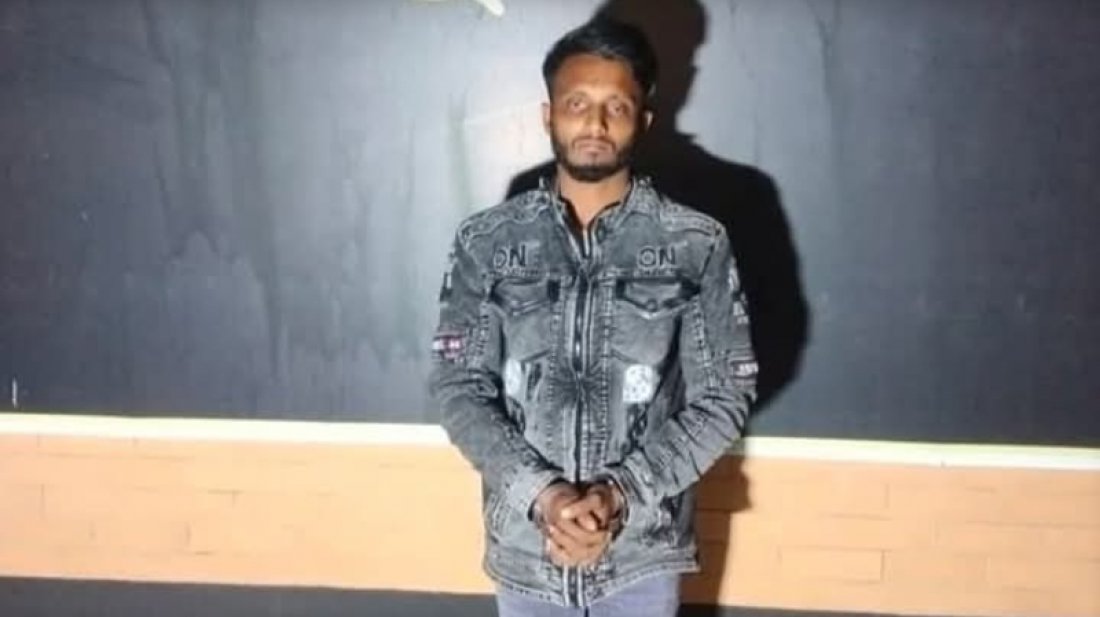 ঘুমের ওষুধ খাইয়ে জাহাজের ৭ জনকে হত্যা করেন ইরফান: র‍্যাব