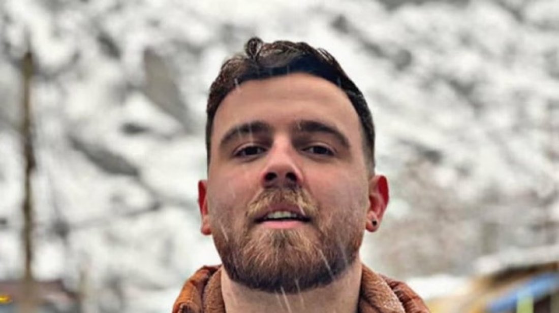 ইরানে তরুণ বিক্ষোভকারী এরফানের মৃত্যুদণ্ড কার্যকর হতে পারে আজ