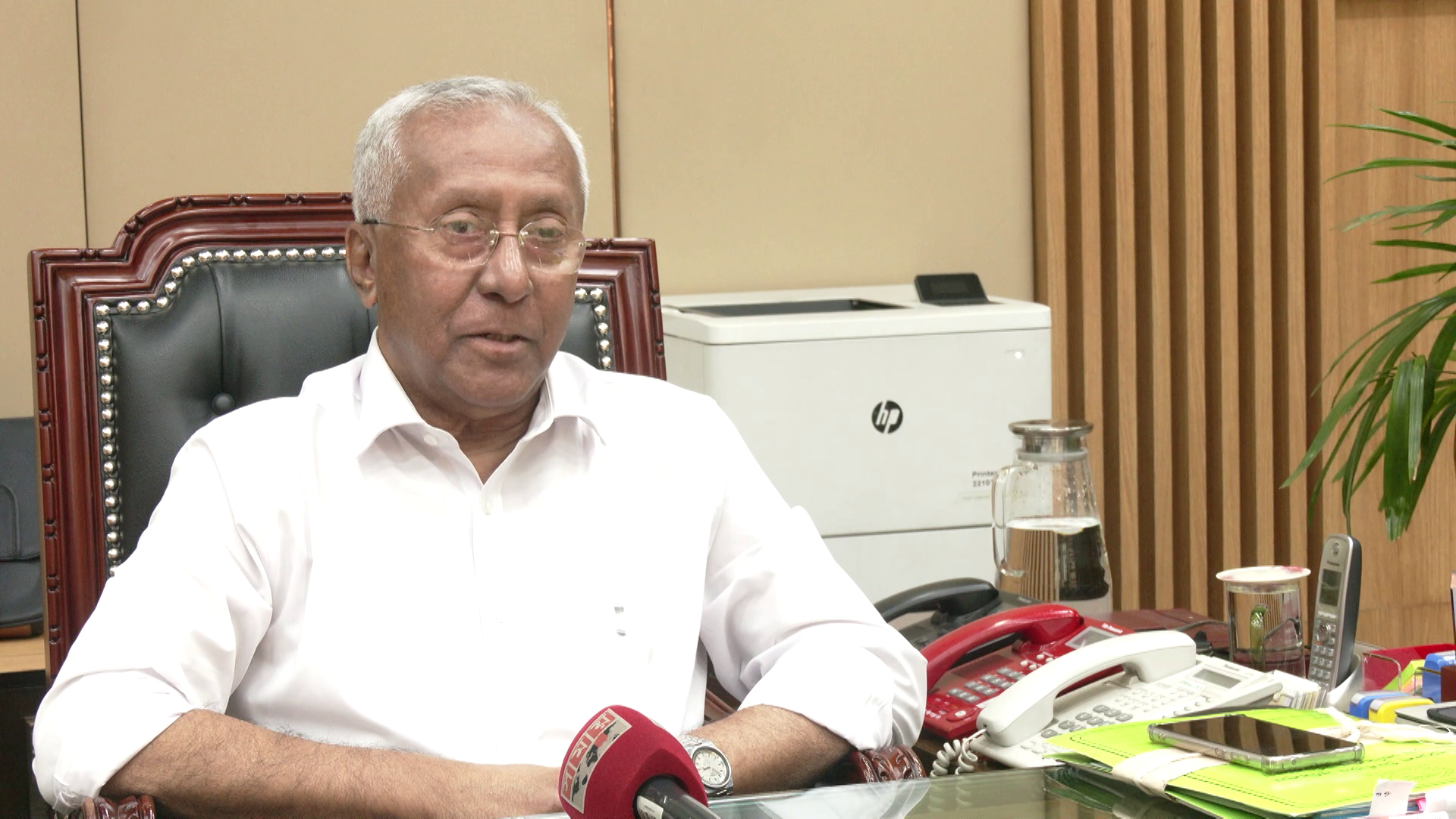 নির্বাচনে অপতথ্য বা তথ্যের অপপ্রচারই বড় চ্যালেঞ্জ: ইসি সচিব