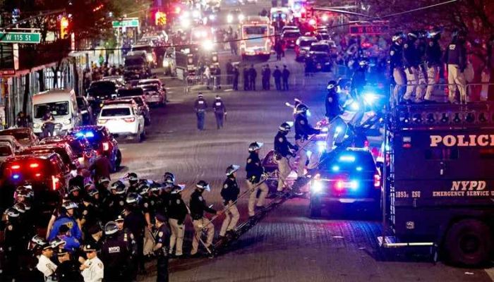 গাজায় ইসরায়েলি আগ্রাসন বন্ধের দাবিতে দেশে দেশে ছড়িয়ে পড়ছে বিক্ষোভ