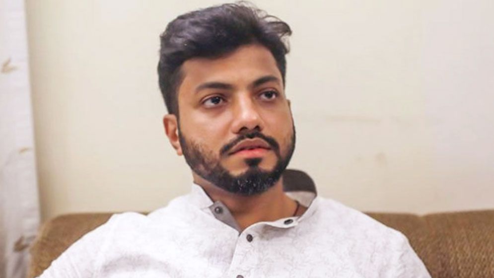 গণতান্ত্রিক ও সার্বভৌম রাষ্ট্র গঠনে কাজ করে যাবে সরকার : ইশরাক হোসেন