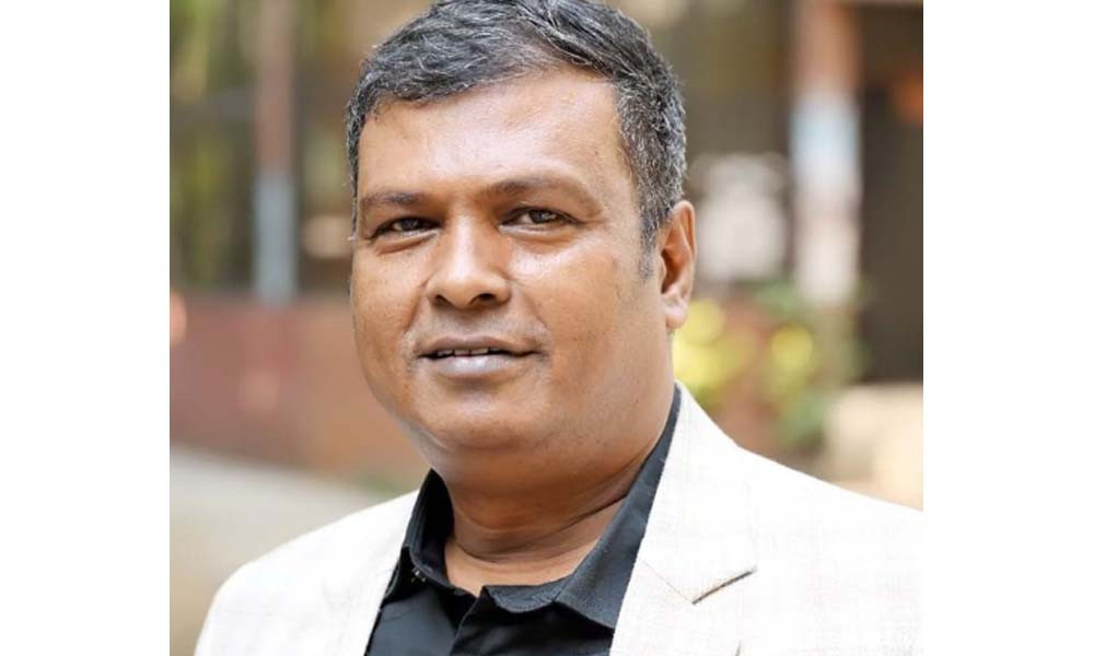 ঢাবির নতুন প্রক্টর ইসরাফিল প্রাং