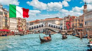 ইতালিতে নাগরিকত্ব আইনে সুখবর