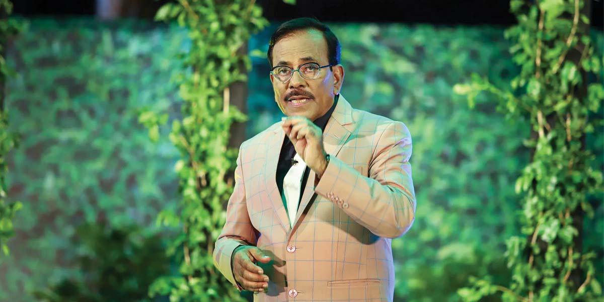 নতুন বাংলাদেশে নতুন ‘ইত্যাদি’
