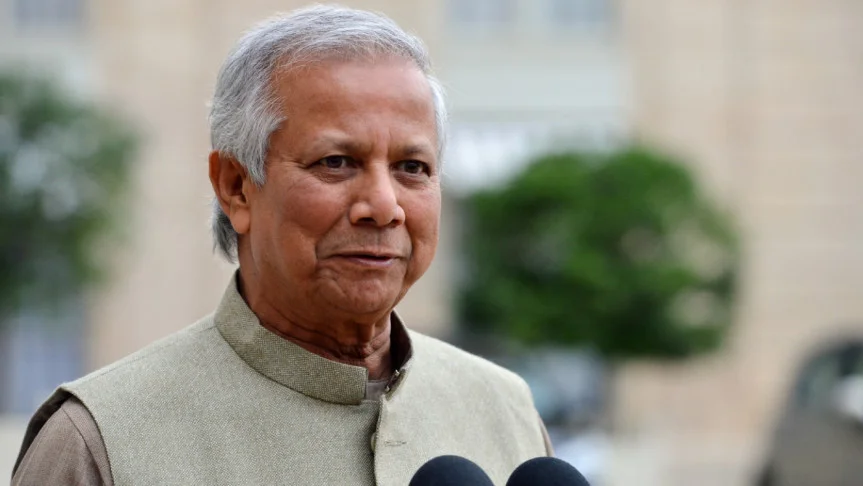 ডি-৮ শীর্ষ সম্মেলন শেষে দেশে ফিরলেন প্রধান উপদেষ্টা