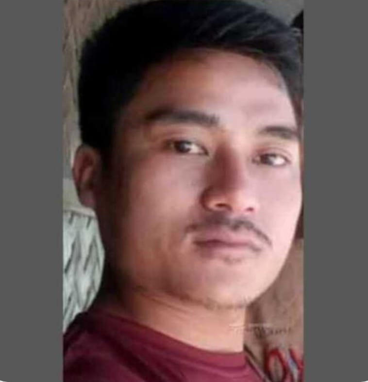 খাগড়াছড়িতে গুলিতে ইউপিডিএফ সদস্য নিহত