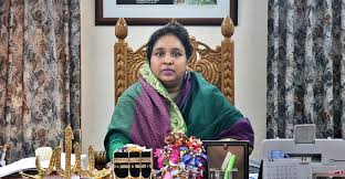 আওয়ামী লীগের নেতৃত্ব নেওয়া নিয়ে যা বললেন আইভী