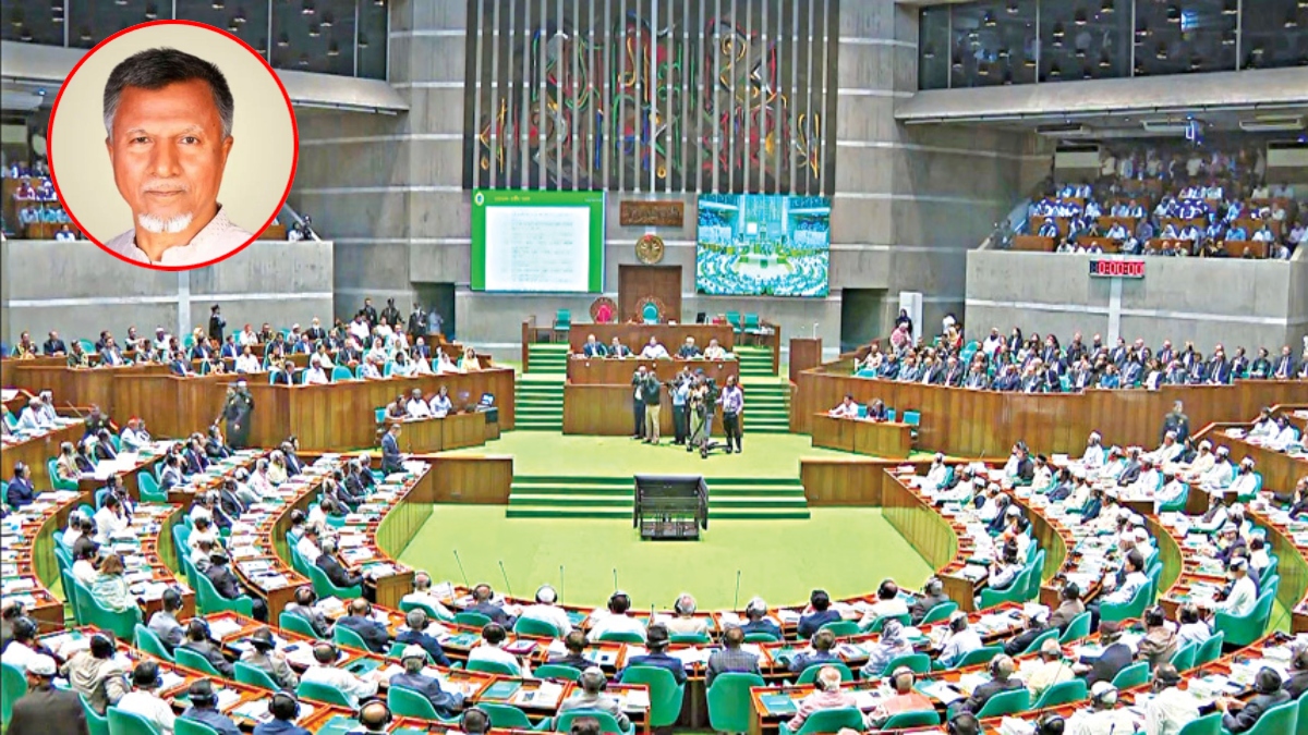 সরকারি দপ্তরে শূন্য পদের সংখ্যা ৫ লাখের বেশি: জনপ্রশাসন প্রতিমন্ত্রী