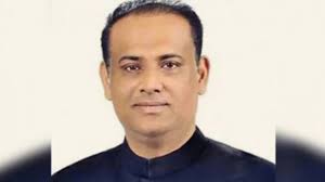 সাবেক ভূমিমন্ত্রী সাইফুজ্জামানের সাড়ে ৪ কোটি শেয়ার অবরুদ্ধ