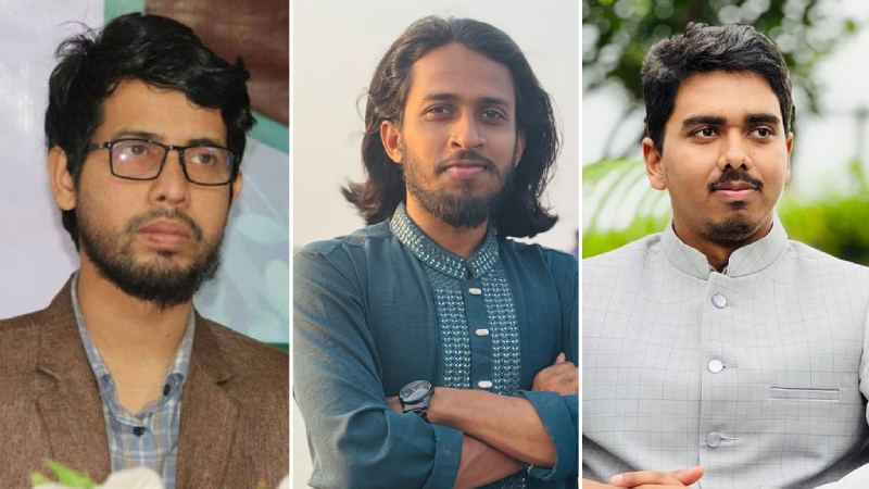 রাকসু নির্বাচন: ভিপি-এজিএস ছাত্র শিবির, জিএস আধিপত্য বিরোধী ঐক্যের