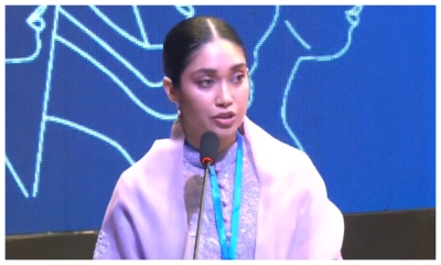 ভিন্নমত থাকলেও একসঙ্গে কথা বলাই গণতন্ত্রের অংশ: জাইমা রহমান