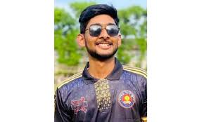 পদত্যাগ করা ছাত্রলীগ নেতা জাকি আ.লীগ কার্যালয় ভাঙচুরের আসামি