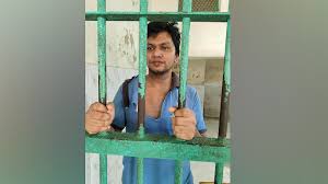 ডাকসু ভিপি প্রার্থী জালালকে গ্রেপ্তার