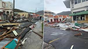 জ্যামাইকায় ভয়াবহ ক্ষয়ক্ষতির পর কিউবার দিকে ধেয়ে যাচ্ছে 'মেলিসা'