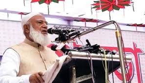 'দেশপ্রেমিকরা কখনও দেশ ছেড়ে পালায় না'