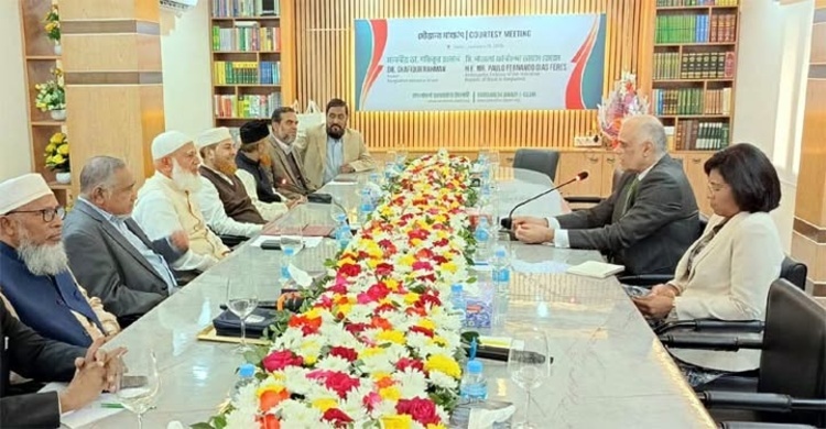 জামায়াত-বিএনপি জাতির কল্যাণে একসঙ্গে কাজ করবে: তাহের