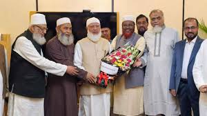 'জামায়াত সবাইকে নিয়েই ফেব্রুয়ারিতে নির্বাচন চাই'